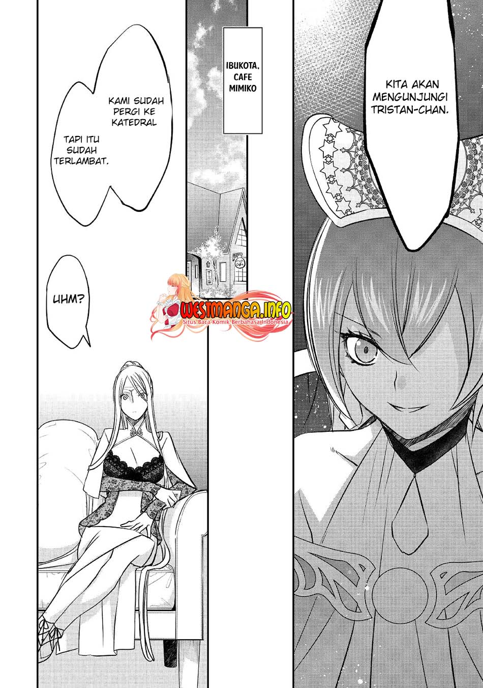 Kanchigai no Atelier Master